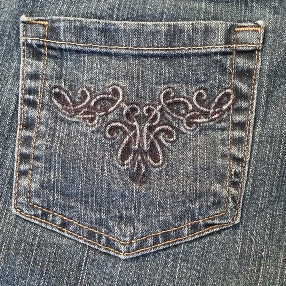 Charter Club Jeans - Picture 3 of 5